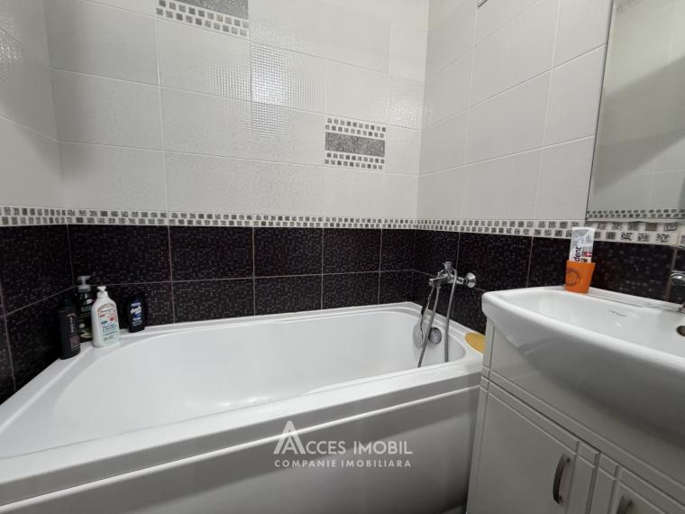 Durlești, str. Chimiștilor, 3 camere. Seria 102! Localizare de mijloc!: 10