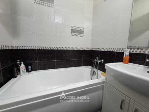 Durlești, str. Chimiștilor, 3 camere. Seria 102! Localizare de mijloc!: 10