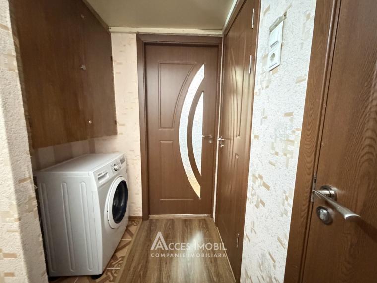 Durlești, str. Chimiștilor, 3 camere. Seria 102! Localizare de mijloc!: 7