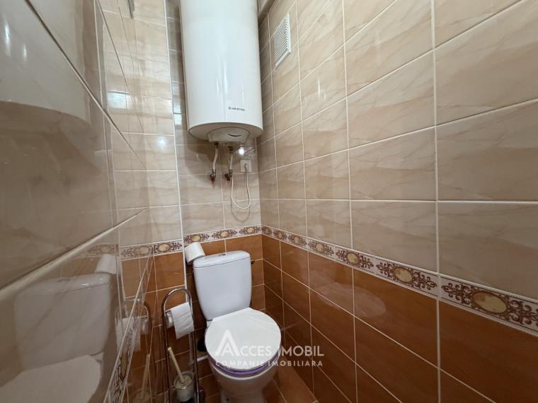 Durlești, str. Chimiștilor, 3 camere. Seria 102! Localizare de mijloc!: 11