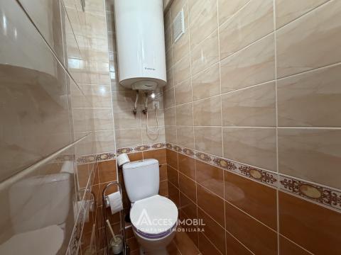 Durlești, str. Chimiștilor, 3 camere. Seria 102! Localizare de mijloc!: 11