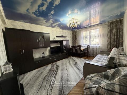 Durlești, str. Chimiștilor, 3 camere. Seria 102! Localizare de mijloc!: 0