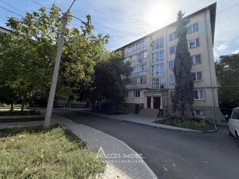 Durlești, str. Chimiștilor, 3 camere. Seria 102! Localizare de mijloc!: 12