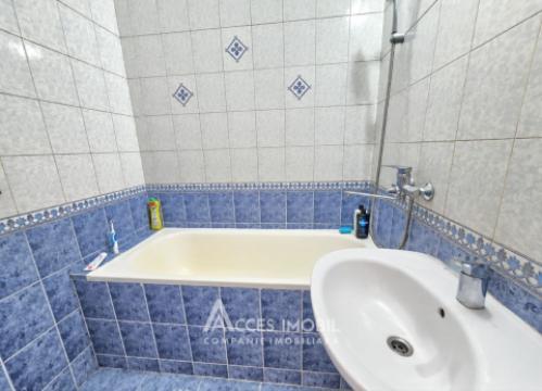 Telecentru, str. Pietrarilor, 3 camere. Seria 102! De mijloc!: 6