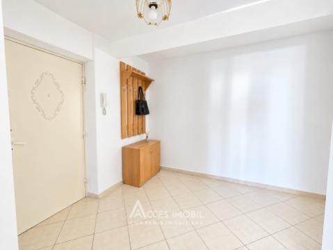 Telecentru, str. Pietrarilor, 3 camere. Seria 102! De mijloc!: 4