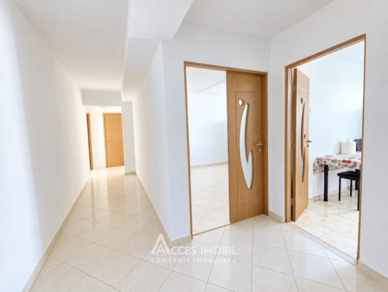 Telecentru, str. Pietrarilor, 3 camere. Seria 102! De mijloc!: 5
