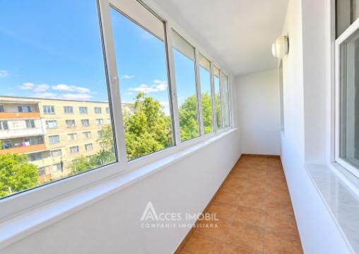 Telecentru, str. Pietrarilor, 3 camere. Seria 102! De mijloc!: 8