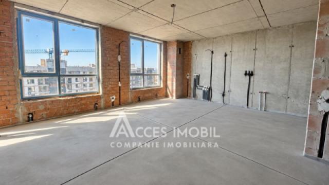NG Invest! Bloc Nou! Durlești, str. Nicolae Dimo, 4 camere + living. Priveliște!: 1