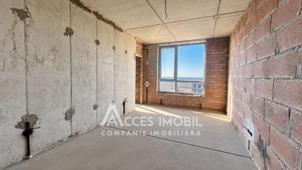 NG Invest! Bloc Nou! Durlești, str. Nicolae Dimo, 4 camere + living. Priveliște!: 7