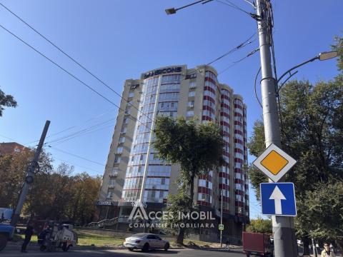 Dansicons! Bloc Nou! Telecentru, str. Gheorghe Asachi, 1 cameră + living!: 8