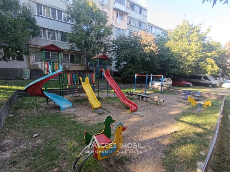 Telecentru, șos. Hâncești, 2 camere. Seria 102!: 15