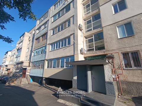 Telecentru, șos. Hâncești, 2 camere. Seria 102!: 0