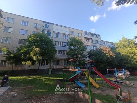 Telecentru, șos. Hâncești, 2 camere. Seria 102!: 16