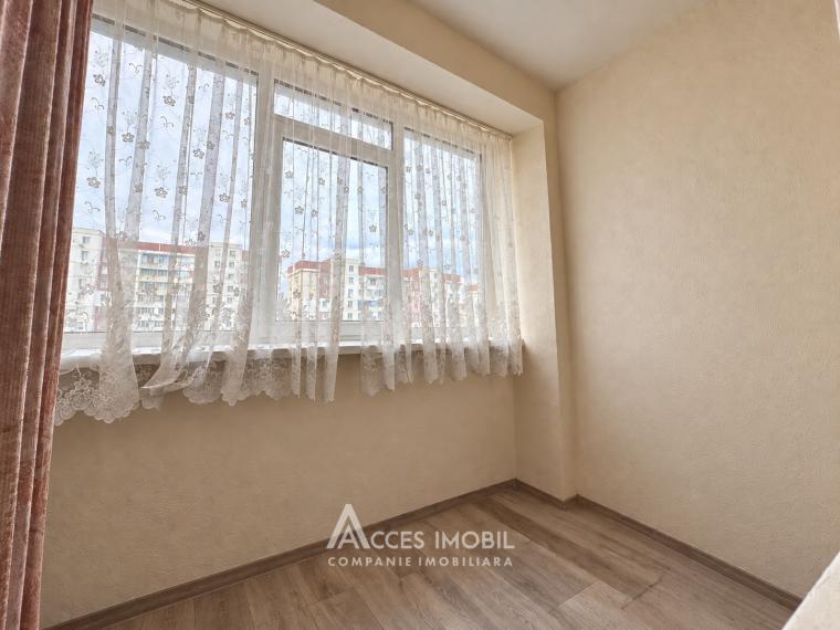 Ciocana, str. Petru Zadnipru, 3 camere. Seria MS! De mijloc!: 6