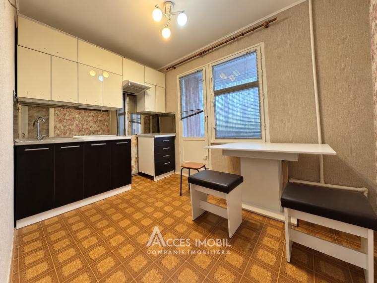 Ciocana, str. Petru Zadnipru, 3 camere. Seria MS! De mijloc!: 8