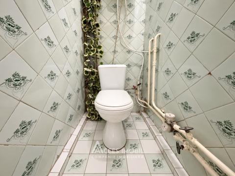 Ciocana, str. Petru Zadnipru, 3 camere. Seria MS! De mijloc!: 4