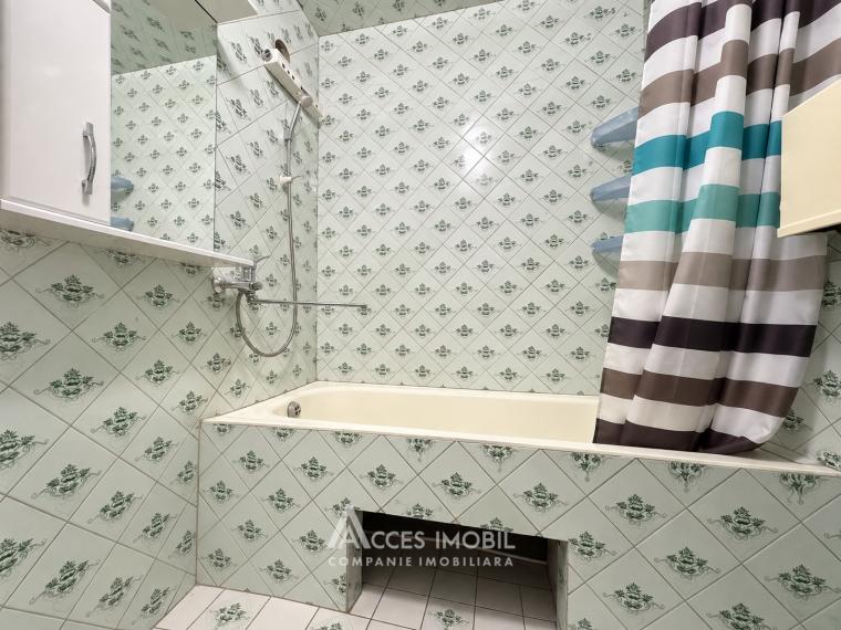 Ciocana, str. Petru Zadnipru, 3 camere. Seria MS! De mijloc!: 5