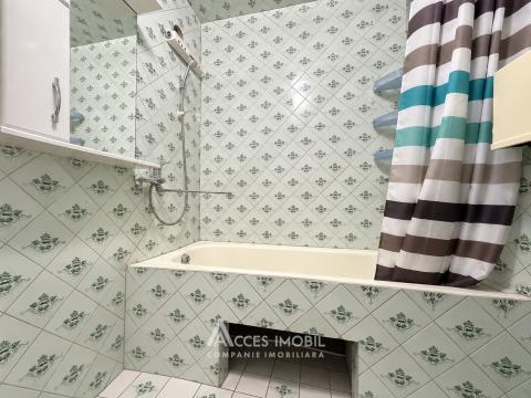 Ciocana, str. Petru Zadnipru, 3 camere. Seria MS! De mijloc!: 5