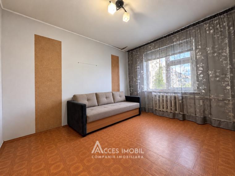 Ciocana, str. Petru Zadnipru, 3 camere. Seria MS! De mijloc!: 1
