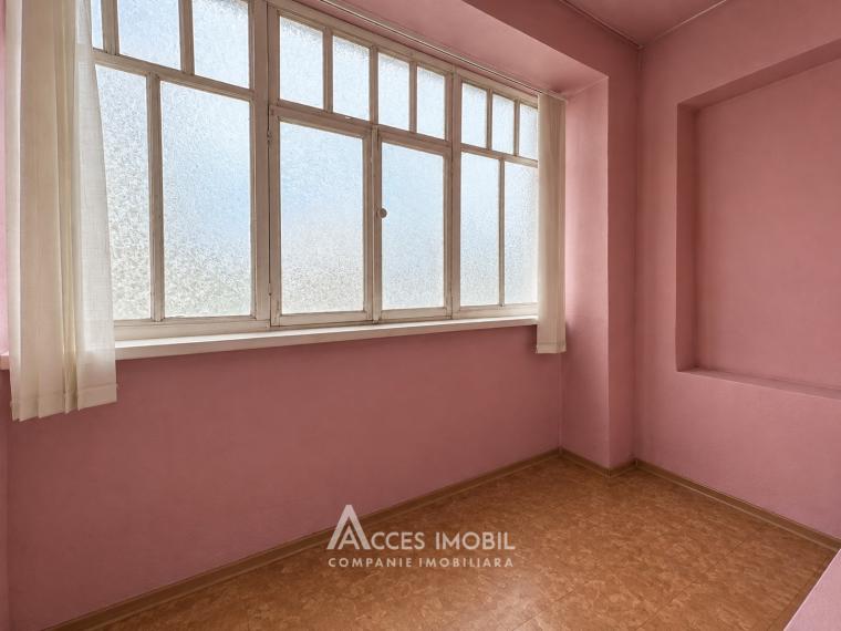 Ciocana, str. Petru Zadnipru, 3 camere. Seria MS! De mijloc!: 7