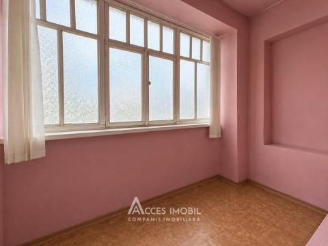Ciocana, str. Petru Zadnipru, 3 camere. Seria MS! De mijloc!: 7
