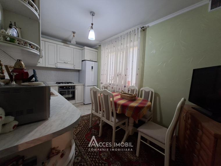 Casă în 3 niveluri! Poșta Veche, str. Podgorenilor, 5 camere + living, 241m² + 2 ari. Varianta albă!: 2