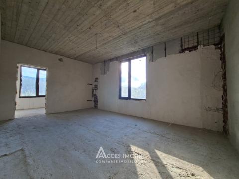 Casă în 3 niveluri! Poșta Veche, str. Podgorenilor, 5 camere + living, 241m² + 2 ari. Varianta albă!: 13