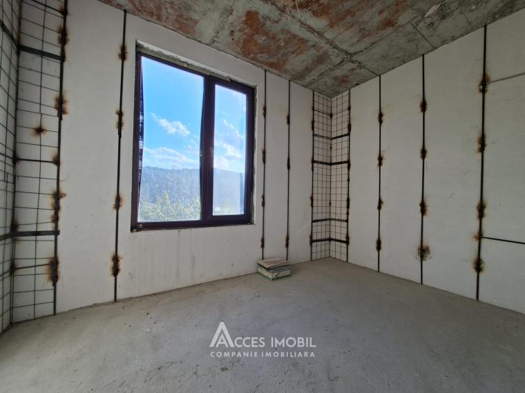 Casă în 3 niveluri! Poșta Veche, str. Podgorenilor, 5 camere + living, 241m² + 2 ari. Varianta albă!: 14