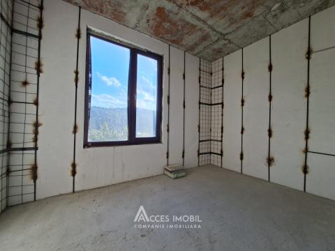 Casă în 3 niveluri! Poșta Veche, str. Podgorenilor, 5 camere + living, 241m² + 2 ari. Varianta albă!: 14