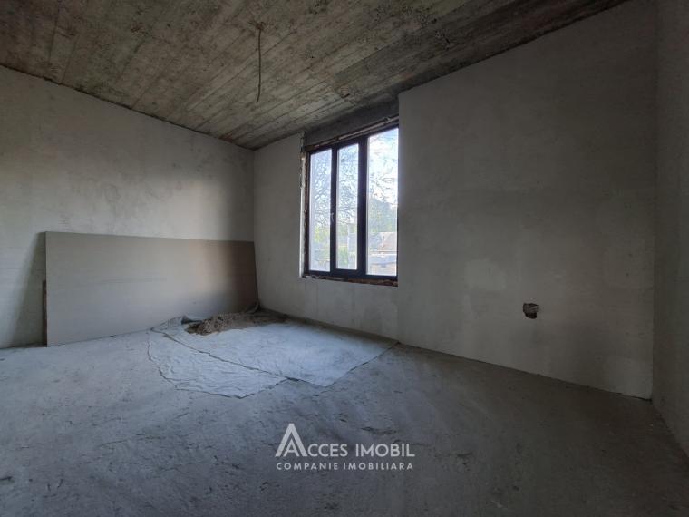 Casă în 3 niveluri! Poșta Veche, str. Podgorenilor, 5 camere + living, 241m² + 2 ari. Varianta albă!: 15