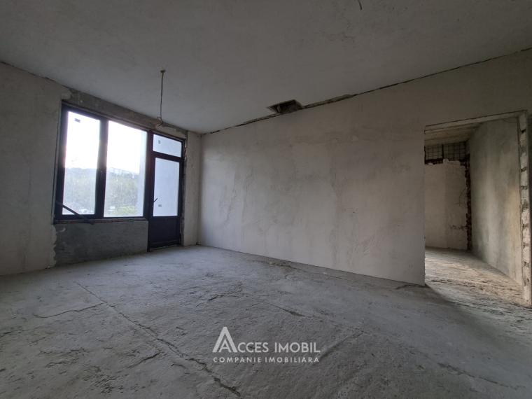 Casă în 3 niveluri! Poșta Veche, str. Podgorenilor, 5 camere + living, 241m² + 2 ari. Varianta albă!: 16