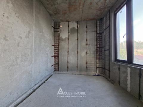 Casă în 3 niveluri! Poșta Veche, str. Podgorenilor, 5 camere + living, 241m² + 2 ari. Varianta albă!: 19