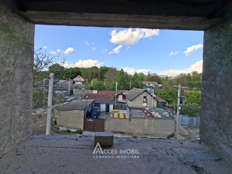Casă în 3 niveluri! Poșta Veche, str. Podgorenilor, 5 camere + living, 241m² + 2 ari. Varianta albă!: 20