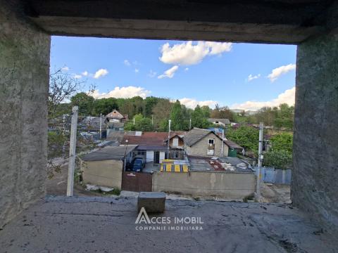 Casă în 3 niveluri! Poșta Veche, str. Podgorenilor, 5 camere + living, 241m² + 2 ari. Varianta albă!: 20