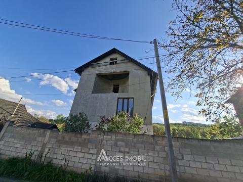 Casă în 3 niveluri! Poșta Veche, str. Podgorenilor, 5 camere + living, 241m² + 2 ari. Varianta albă!: 6