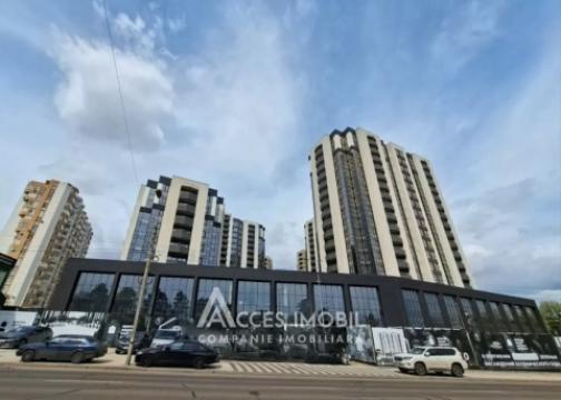 : Botanica, str. Grădina Botanică