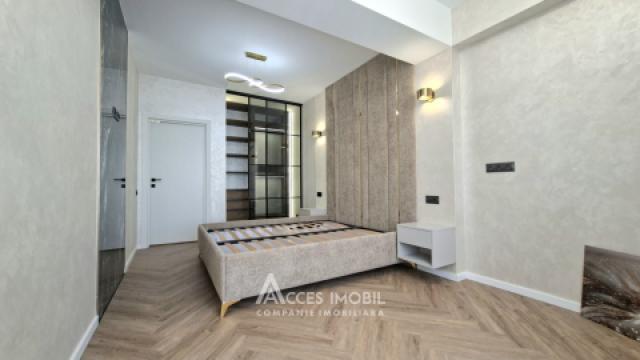 Inamstro! Bloc Nou! Ciocana, str. Profesor Ion Dumeniuc, 1 cameră + living. Euroreparație!: 5