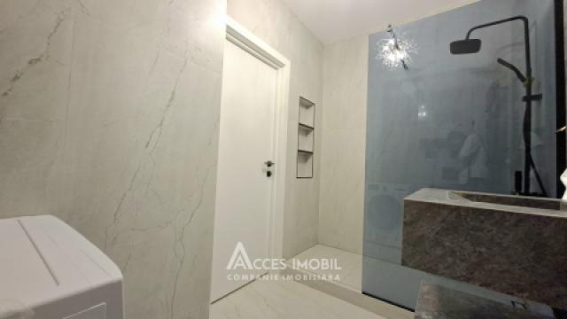 Inamstro! Bloc Nou! Ciocana, str. Profesor Ion Dumeniuc, 1 cameră + living. Euroreparație!: 7