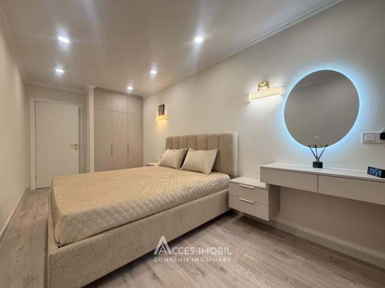 Botanica, str. Nicolai Zelinski, 2 camere + living. Euroreparație! Localizare de mijloc!: 0