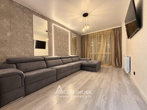Apartamente de vânzare în Chișinău: Ciocana, bd. Mircea cel Bătrân