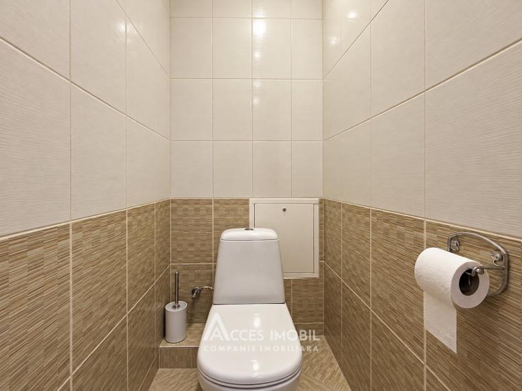 Glorinal! Bloc Nou! Ciocana, str. Mihail Sadoveanu, 2 camere + living. Euroreparație!: 12