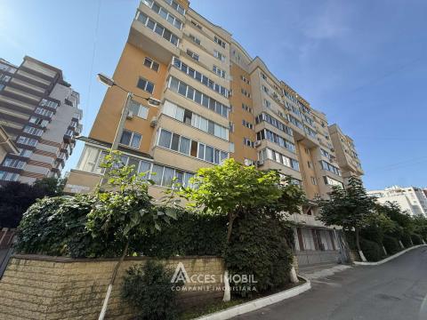 Glorinal! Bloc Nou! Ciocana, str. Mihail Sadoveanu, 2 camere + living. Euroreparație!: 16