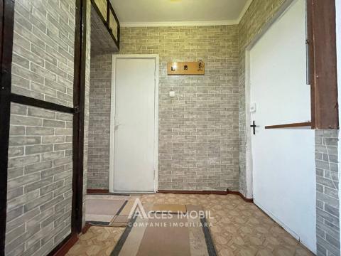 Botanica, bd. Traian, 1 cameră. Localizare de mijloc!: 5