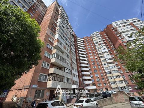 Botanica, bd. Traian, 1 cameră. Localizare de mijloc!: 10
