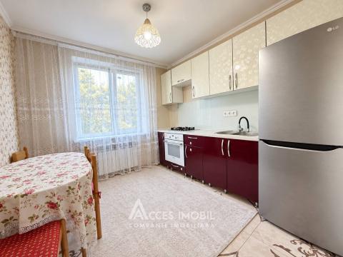 Ciocana, str. Mihail Sadoveanu, 2 camere. Seria 135!: 3
