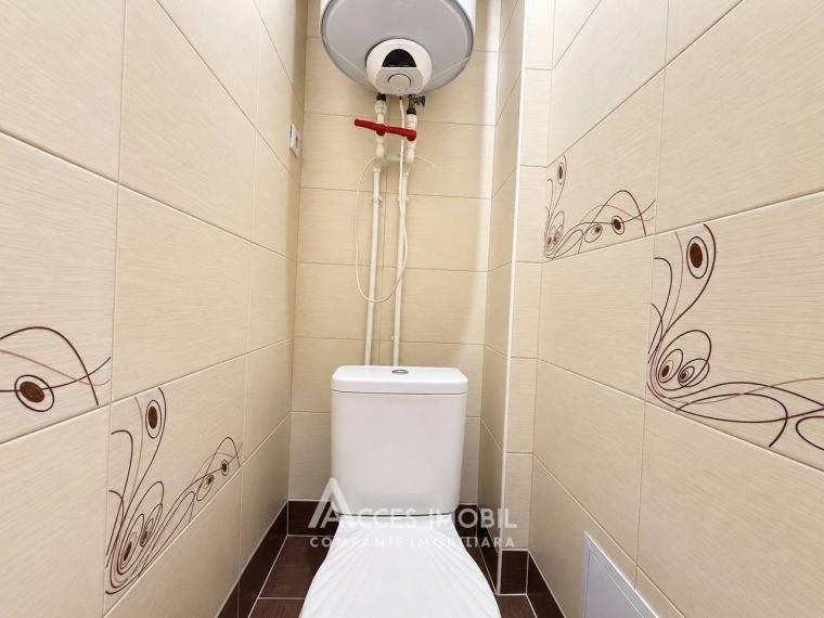 Ciocana, str. Mihail Sadoveanu, 2 camere. Seria 135!: 5