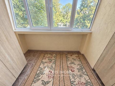 Ciocana, str. Mihail Sadoveanu, 2 camere. Seria 135!: 1