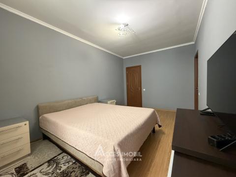 Аренда квартир в Кишинёве: Буюканы, ул. Алба-Юлия