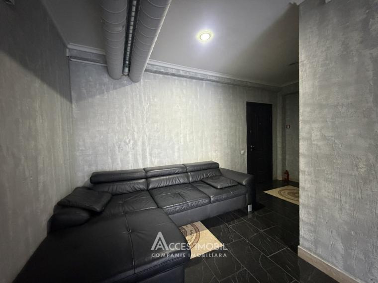 Chirie! Spațiu comercial 10m². Bloc Nou! Botanica, str. Grenoble. Euroreparație!: 6