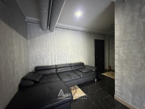 Chirie! Spațiu comercial 10m². Bloc Nou! Botanica, str. Grenoble. Euroreparație!: 6